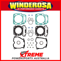 Winderosa 810954 Can-Am Traxter 500 Auto CVT 2005 Top End Gasket Set