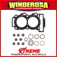 Winderosa 810963 Polaris RZR 570 EFI 2014 Top End Gasket Kit