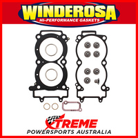 Winderosa 810970 Polaris RZR 4 XP 900 2012-2014 Top End Gasket Kit