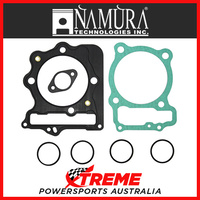 Namura 35-NA-10004T Honda XR400 R Big Bore 89mm 1996-2004 Top End Gasket Kit