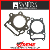 Namura 35-NA-10010T Honda TRX250 Big Bore 80mm 1985-1992 Top End Gasket Kit