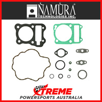 Namura 35-NA-14001T Kymco MXU 150 2005-2006 Top End Gasket Kit