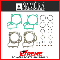 Namura 35-NA-20070T Kawasaki KFX700 V-FORCE 2004-2010 Top End Gasket Kit