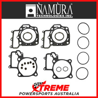 Namura 35-NA-20075T Kawasaki KRF750 4x4 2008-2013 Top End Gasket Kit