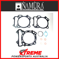 Namura 35-NA-30002-16T for Suzuki DRZ400 Big Bore 94mm 2000-2017 Top End Gasket Kit