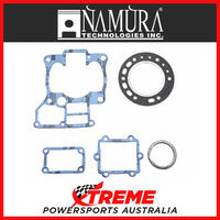 Namura 35-NA-30003T for Suzuki LT250R QUADRACER 1987-1992 Top End Gasket Kit