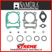 Namura 35-NA-30025T for Suzuki LT250 4WD Quadrunner 1987-1994 Top End Gasket Kit