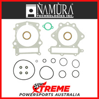 Namura 35-NA-40007T Yamaha SRX 600 1985-1996 Top End Gasket Kit