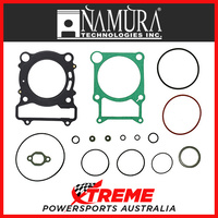 Namura 35-NA-40008T Yamaha YFM4 GRIZZLY 400 2007-2008 Top End Gasket Kit