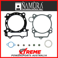 Namura 35-NA-40009T Yamaha YZ 450 F 2003-2005 Top End Gasket Kit