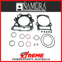 Namura 35-NA-40010T Yamaha YFM660F GRIZZLY 2002-2008 Top End Gasket Kit