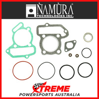 Namura 35-NA-40019T Yamaha 125 Grizzly 2004-2013 Top End Gasket Kit