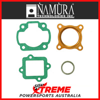 Namura 35-NA-50008T Polaris 50 SCRAMBLER 2001-2003 Top End Gasket Kit