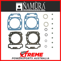 Namura 35-NA-80005T Can-Am Outlander 800 HO EFI 2006-2015 Top End Gasket Kit