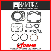 Namura 35-NX-20023T Kawasaki KDX250 1991-1994 Top End Gasket Kit