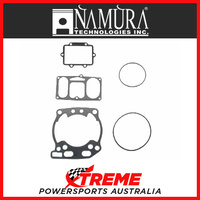 Namura 35-NX-30028T for Suzuki RM250 1996-1998 Top End Gasket Kit