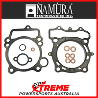 Namura 35-NX-40032-24T Gas-Gas EC300F 4T 2013-2015 Top End Gasket Kit