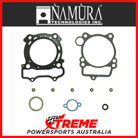 Namura 35-NX-40032T Yamaha WR250 F 2001-2013 Top End Gasket Kit