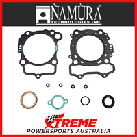 Namura 35-NX-40037T Yamaha WR 250 F 2015-2018 Top End Gasket Kit