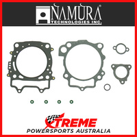 Namura 35-NX-40047T Yamaha YZ450F 2010-2013 Top End Gasket Kit