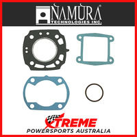 Namura 35-NX-40081T Yamaha YZ80 1988-1992 Top End Gasket Kit