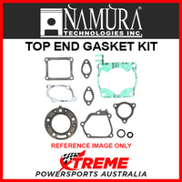 Namura 35-NX-70062T KTM SX-F 350 2011-2012 Top End Gasket Kit