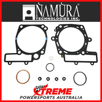 Namura 35-NX-90015T BMW G450X 2007-2010 Top End Gasket Kit