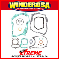 Winderosa 808208 Honda XR80R 1992-2003 Complete Gasket Kit