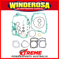 Winderosa 808241 Honda XR200R 1993-2002 Complete Gasket Kit