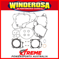 Winderosa 808276 Honda CRF450X 2005-2017 Complete Gasket Kit