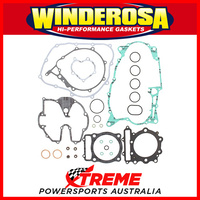 Winderosa 808281 Honda NX650L 1988-1989 Complete Gasket Kit