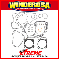 Winderosa 808284 Honda CRF450R 2009-2016 Complete Gasket Kit