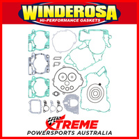 Winderosa 808319 Complete Gasket Kit For KTM 200 SX 2003-2005