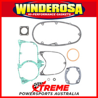 Complete Gasket Kit Maico 400 All Years Winderosa 808321