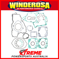 Winderosa 808326 KTM 300 MXC 2005-2007 Complete Gasket Kit