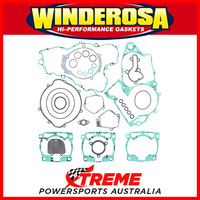 Winderosa 808327 KTM 250 EXC 1994-1999 Complete Gasket Kit