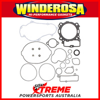 Winderosa 808336 KTM 505 SX-F 2008 Complete Gasket Kit