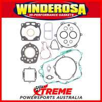 Winderosa 808426 Kawasaki KX125 1988 Complete Gasket Kit