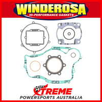 Winderosa 808450 Kawasaki KX250 1982 Complete Gasket Kit