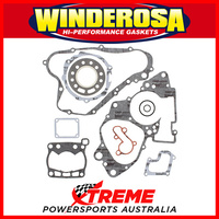 Winderosa 808503 for Suzuki RM80 1990 Complete Gasket Kit