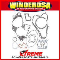 Winderosa 808544 for Suzuki RM125 1990 Complete Gasket Kit