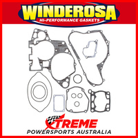 Winderosa 808548 for Suzuki RM125 1998-2000 Complete Gasket Kit