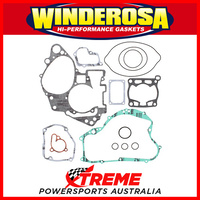 Winderosa 808549 for Suzuki RM125 2001-2003 Complete Gasket Kit