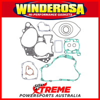 Winderosa 808550 for Suzuki RM125 2004-2011 Complete Gasket Kit