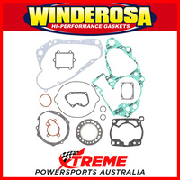 Winderosa 808576 for Suzuki RM250 1990 Complete Gasket Kit