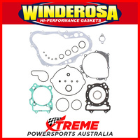 Winderosa 808585 Kawasaki KLX400 SR 2003-2004 Complete Gasket Kit