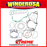 Winderosa 808587 for Suzuki RM250 2002 Complete Gasket Kit