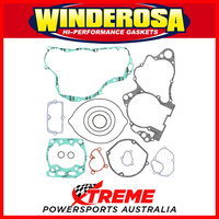 Winderosa 808589 for Suzuki RM250 2003-2005 Complete Gasket Kit