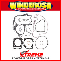 Winderosa 808595 for Suzuki RMZ450 2008-2017 Complete Gasket Kit