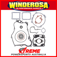 Winderosa 808631 Yamaha YZ125 1986-1988 Complete Gasket Kit